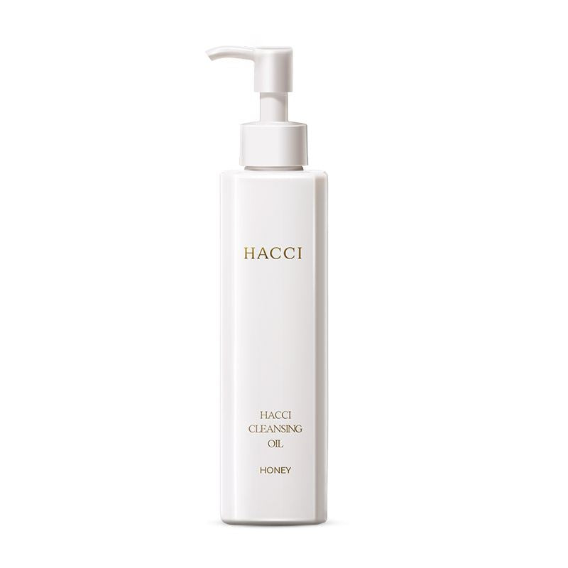 HACCI 蜂蜜卸妆油 温和卸妆 150ml beauty HACCI 