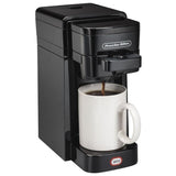 Hamilton Beach 旗下 Proctor Silex 自动咖啡机 49961 appliances Hamilton Beach Default 