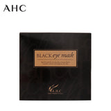 韩国 AHC 保湿黑眼膜 5pcs simple A.H.C Default Title