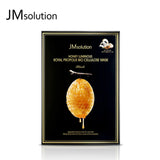 韩国 JMsolution 皇家蜂胶精华水光面膜 10pcs*30ml simple JMsolution Default Title