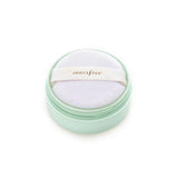 韩国 悦诗风吟 控油矿物质定妆散粉 5g simple INNISFREE