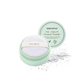 韩国 悦诗风吟 控油矿物质定妆散粉 5g simple INNISFREE