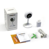 Owsoo 智能室内1080P高清摄像头 Indoor Security Camera