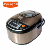 九阳Joyoung 铁釜智能家用电饭煲 电饭锅 3D Heating Multi-function Rice Cooker 4L 790W