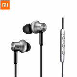 mi小米 Pro入耳式线控圈铁耳机 HD高品质音效 In-ear Headphones