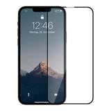 9D屏幕钢化膜 iPhone14系列 9D Tempered Glass
