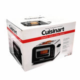 【6档温控】Cuisinart ViewPro 两片面包机 吐司机 CPT-3000