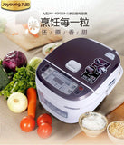 九阳Joyoung 智能家用电饭煲电饭锅 3D Heating Multi-function Rice Cooker 4L 860W