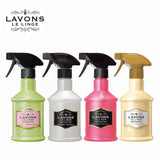 LAVONS 除味除菌 优雅芳香衣物喷雾 四款可选 370ml variable LAVONS