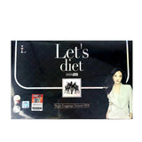 Let's diet 百搭魔力皮裤 高弹力修身（均码） simple Let's Diet Default Title