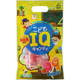 日本Unimat儿童棒棒糖 10入