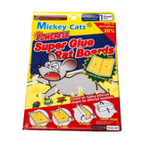 MICKEY CATS 环保老鼠贴 沾鼠板 1pc