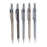 MIDA美达笔业 自动铅笔0.5mm