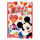 明治 迪士尼限定款 儿童果汁QQ糖 41g maternal Meiji 草莓味 