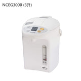 松下 电热水壶700W NCEG系列 3升/4升
