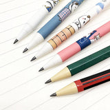 卡通狗狗自动铅笔 自带卷笔刀 1支 simple 买吧自营