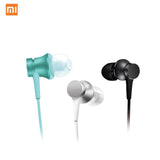 mi小米 清新版入耳式活塞耳机 哑光3款选 In-ear Headphones Basic 1.25M
