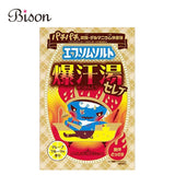 BISON 日本脂肪分解美肌 爆汗汤 葡萄柚味