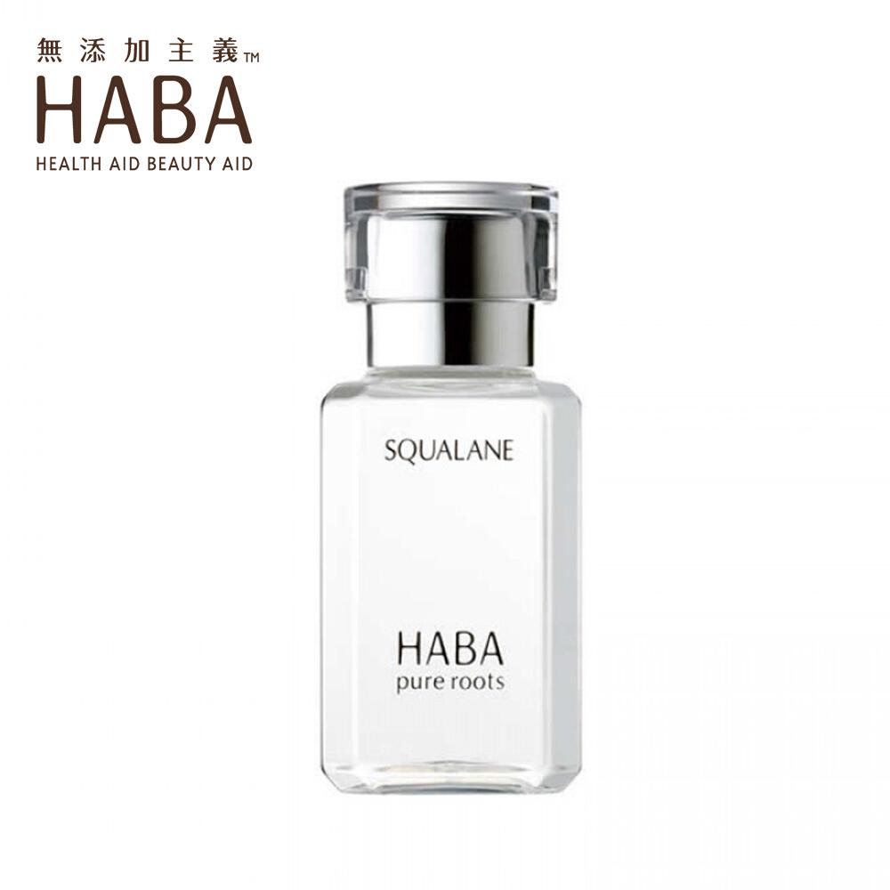 日本 HABA 鲨烷精纯美容油精华 孕妇可用无添加 30ml simple HABA Default Title