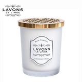 日本 LAVONS 固体无烟芳香剂 消臭清香香薰 3种香味可选 variable LAVONS 法国马卡龙