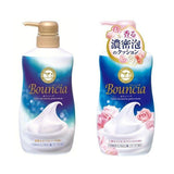 日本 牛乳石碱 牛乳浓密泡沫保湿沐浴乳 2种香味 550ml variable COW 