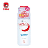 日本 牛乳石碱 SKINLIFE 滋润 调理化妆水 150ml