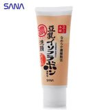 日本 莎娜豆乳美肌高保湿洗面奶 浓润型 150g simple SANA