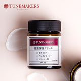 日本 TUNEMAKERS 神经酰胺原液保湿乳霜 黄金配比敏感肌使用 50g simple TUNEMAKERS