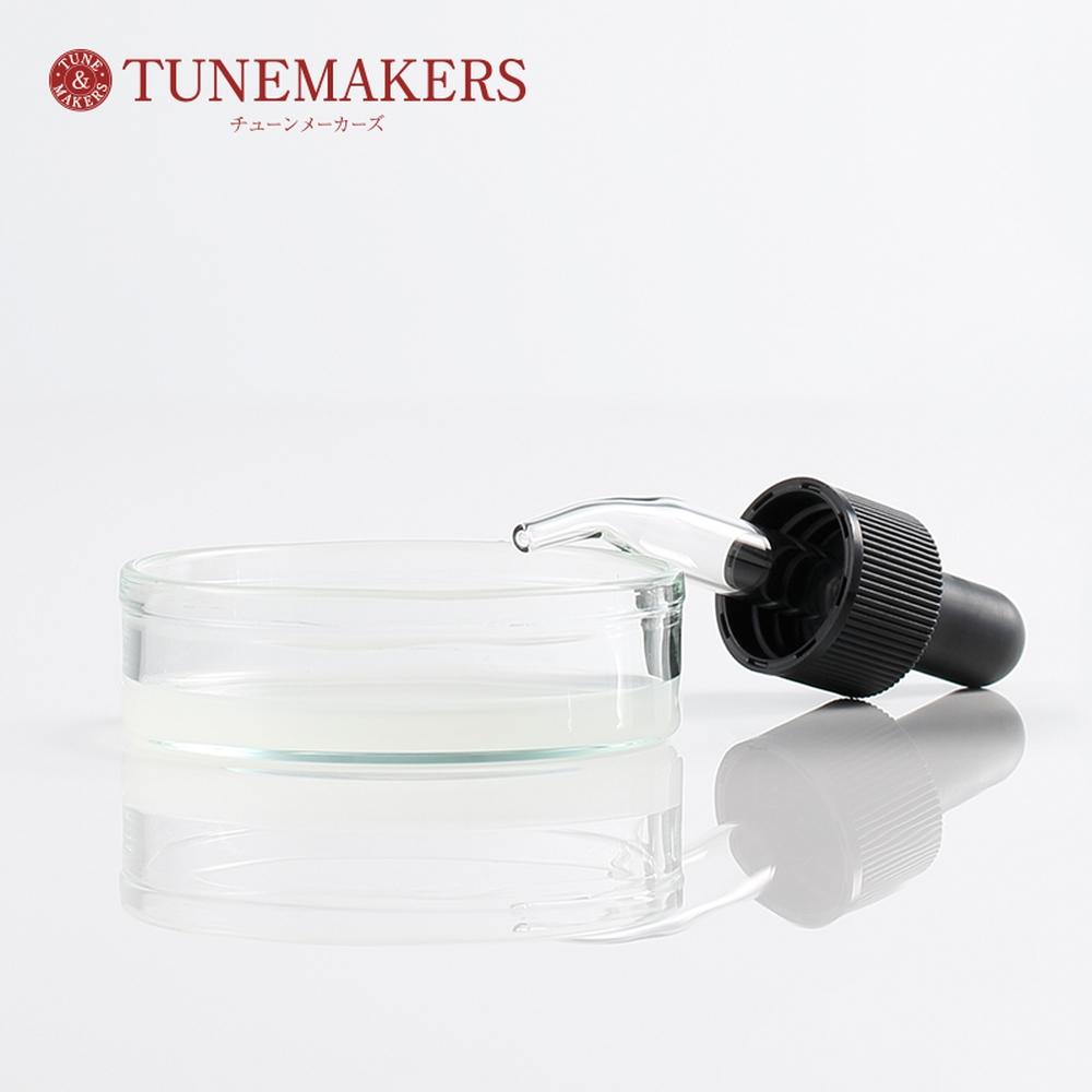 日本 TUNEMAKERS 透明质酸款 原液专用滴管 10ml simple TUNEMAKERS