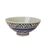 日本制 日式瓷碗 螺旋纹