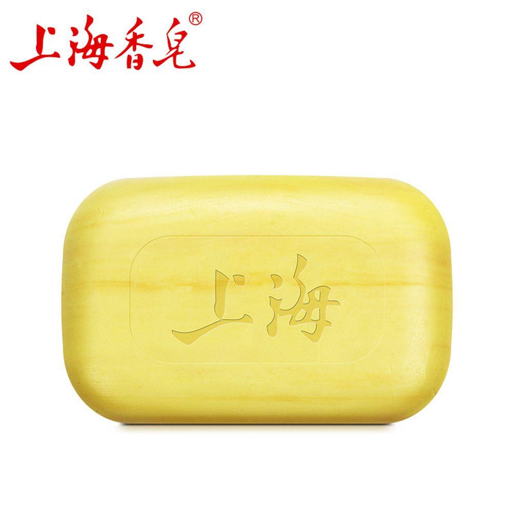 上海硫磺皂 全身祛痘美肌 健肤系列 simple 上海香皂