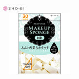 SHO-BI 三角形化妆海绵 30pcs