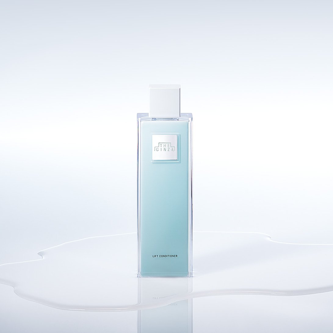 THE GINZA银座 收敛紧肤水 200ml beauty THE GINZA Default 