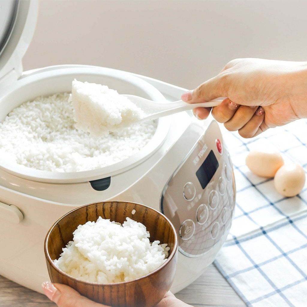 Skyline Tonze Micro Computer Rice Cooker FD30D 3L 6 Cups High Quality ...