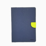TPO New iPad 皮革保护壳平板壳 variable TPO 蓝色 iPad 9.7" 