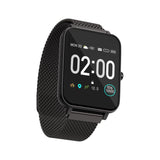 havit海威特 H1103A触屏智能运动手表 1.54"Screen Smart Sport Watch