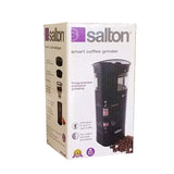 Salton 咖啡/香料 草本研磨机 CG1770