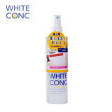 WHITE CONC  VC亮白身体喷雾 葡萄柚香 245ml