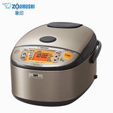 【日本原产】象印ZOJIRUSHI IH感应加热系列 智能电饭煲 2款选 Rice Cooker/Warmer
