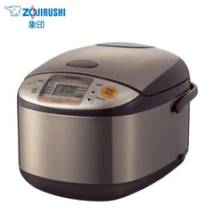 象印ZOJIRUSHI 微电脑智能电饭煲2款选Micom Rice Cooker & Warmer – 买 