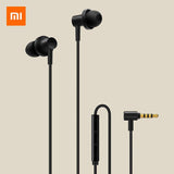 mi小米 Pro2入耳式线控耳机 Hybrid Pro 2 Earphone w/Mic 1.25M