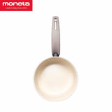【意大利制】Moneta 纳米陶瓷涂层 长柄锅 20cm