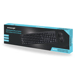 Speedex 有线键盘+鼠标套装 SMK5019